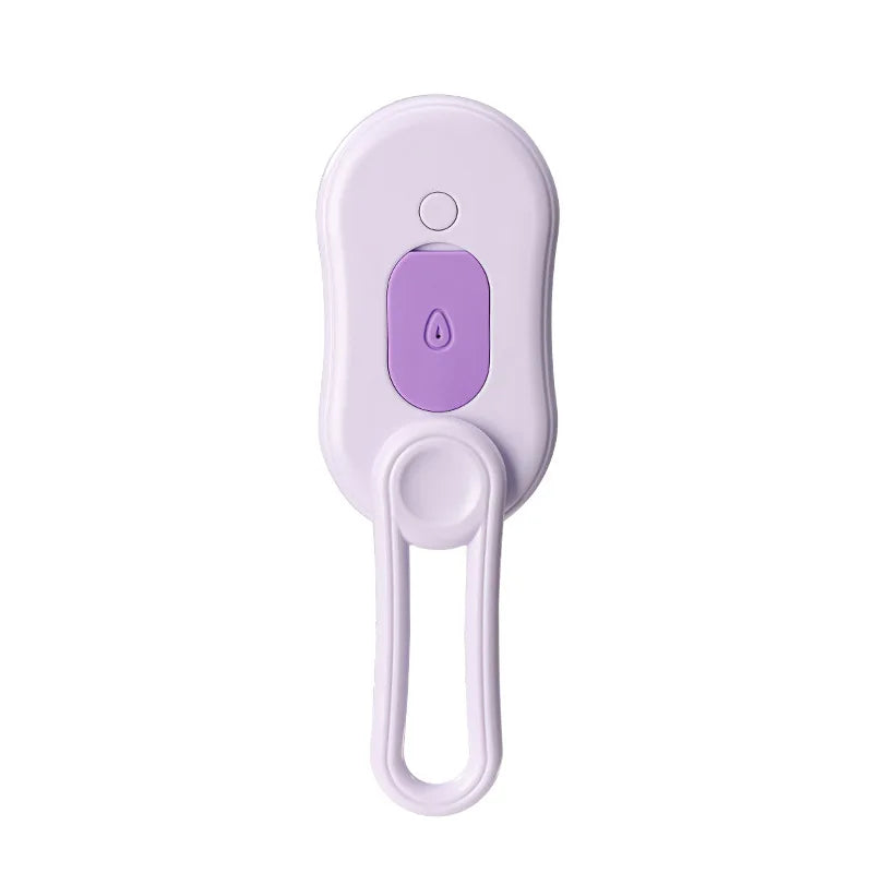 3 in 1 Pet Electric Steam Brush Cat and Dog Cleaning Spray