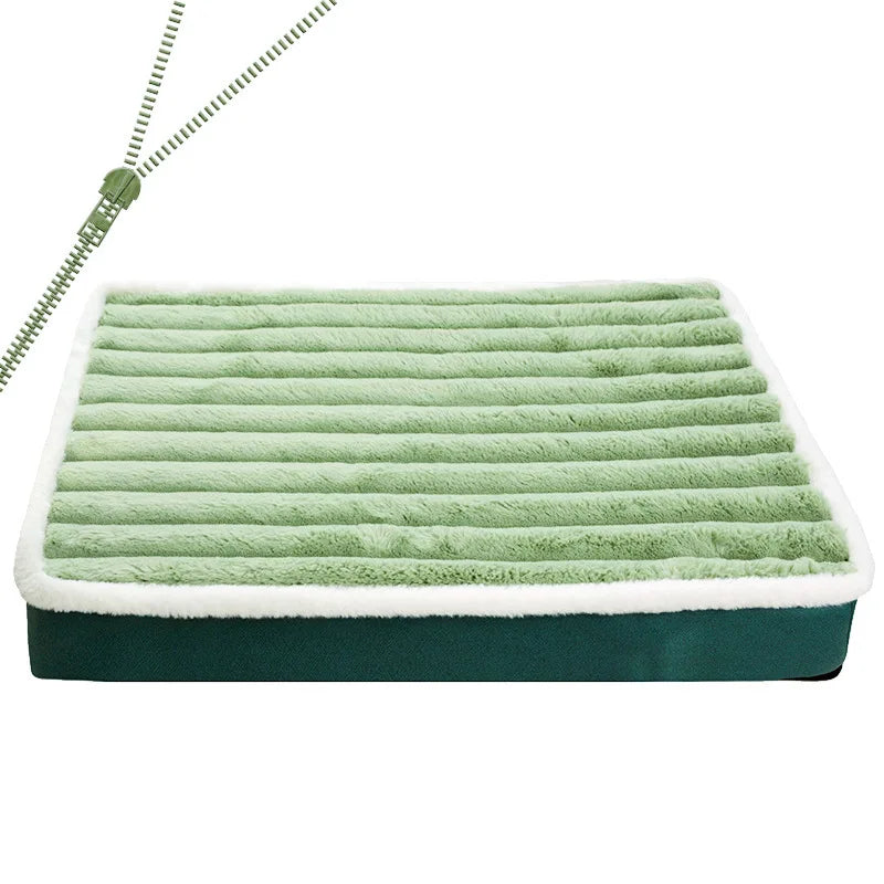 for Medium Dog Dog Bed Mat with Zipper - MyPetDollar.com
