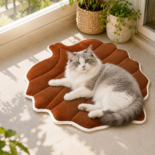 All Season Moisture Proof Dog Mat Easy Clean - MyPetDollar.com
