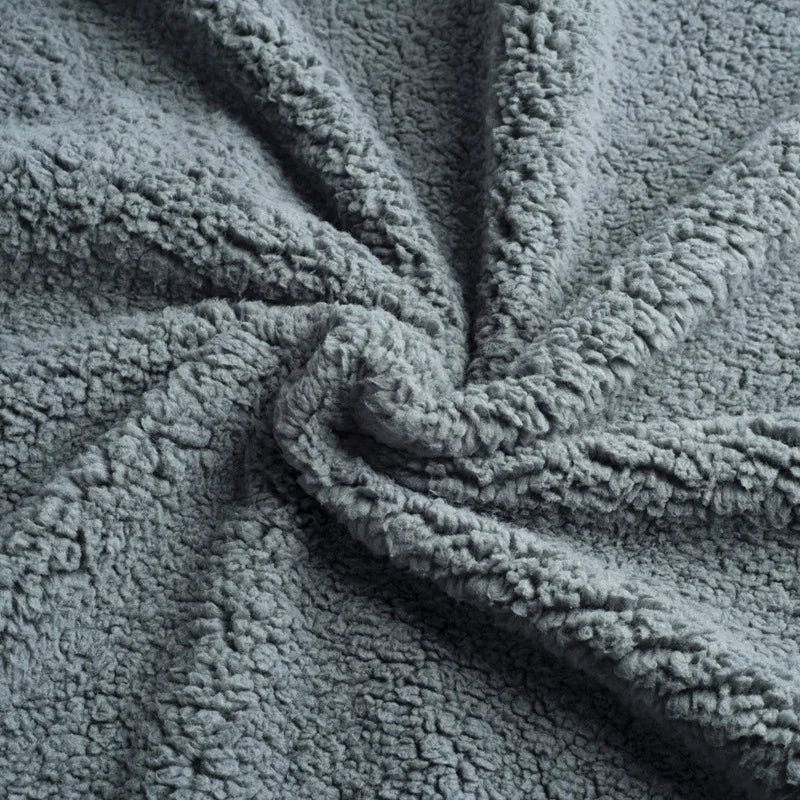 Waterproof Pet Blanket Sherpa Fleece Dog - MyPetDollar.com