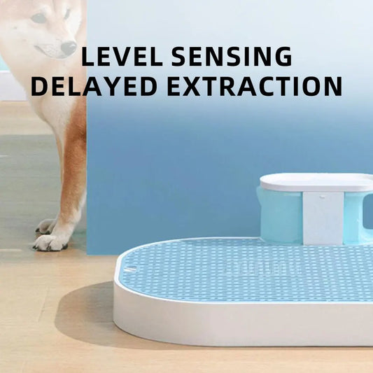 Multi Functional Intelligent Dog Toilet, - MyPetDollar.com