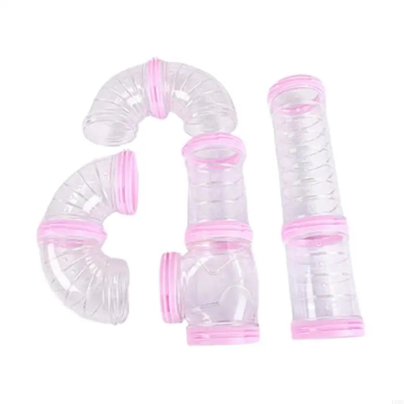 L9BE Hamster Tunnel Toy Guinea Pigs Toy - MyPetDollar.com