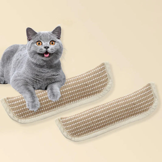 Durable Catnip Pillow Cat Chewing Toy Bite - MyPetDollar.com