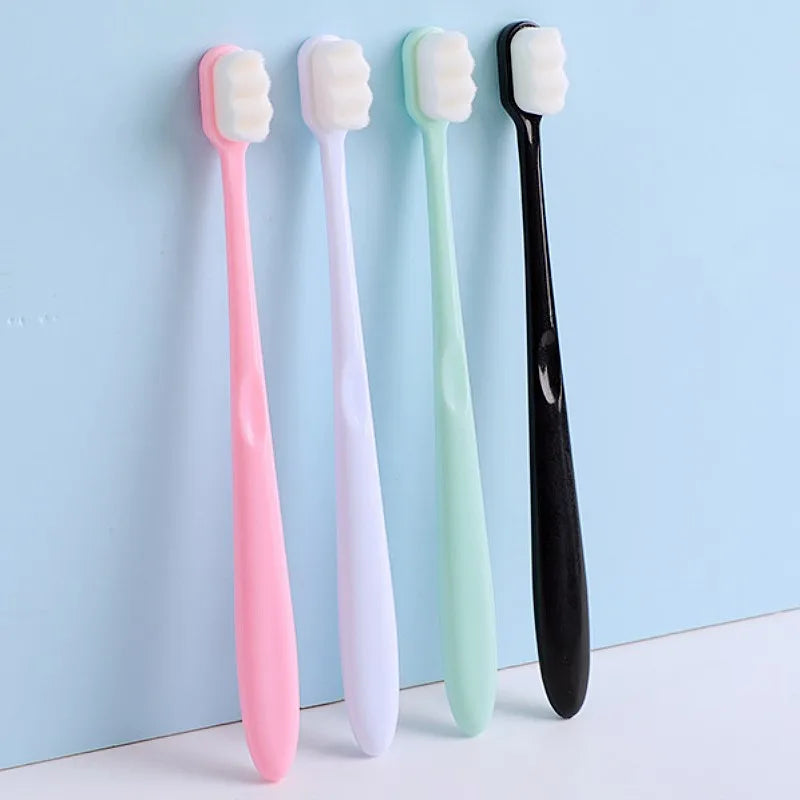 Pet Toothbrush Soft Hair Dog Toothbrushes - MyPetDollar.com