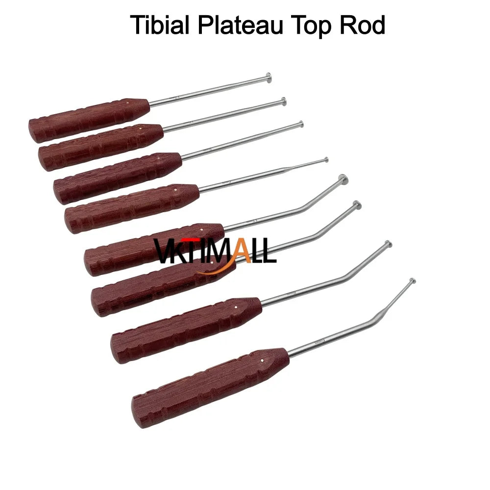 Wooden Handle Bone Hammer Tibial Plateau - MyPetDollar.com