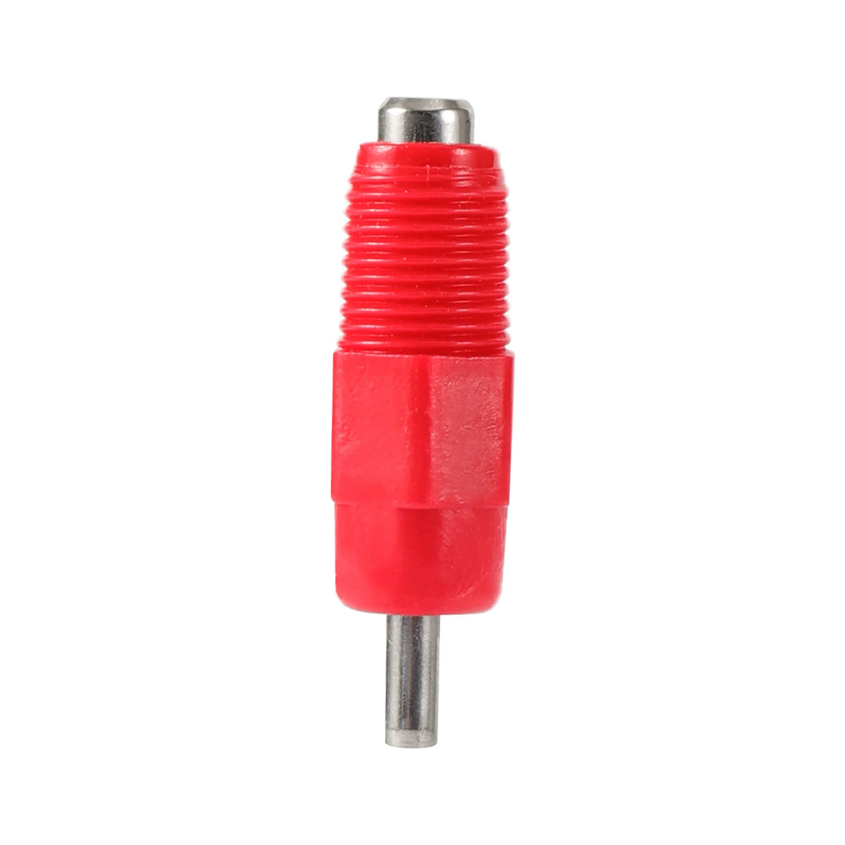Poultry Supplies 9mm Chicken Nipple Drinker Steel Column – 2 Colors