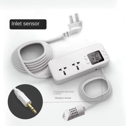 Intelligent Constant Temperature Ceramic - MyPetDollar.com
