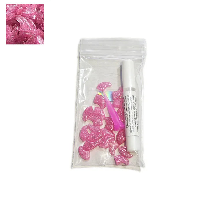 20pcs Cat Nail Caps Pet Cat Soft Paws Nail - MyPetDollar.com