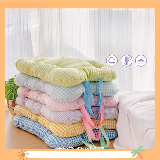 Summer Pet Sleeping Cooling Mat Dog Bed - MyPetDollar.com