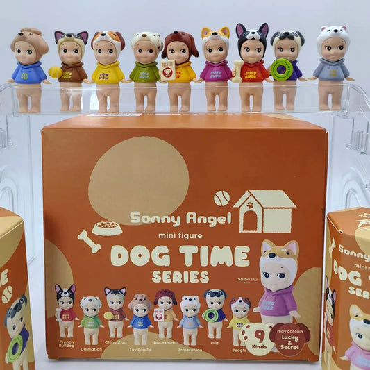 Mini Sonny Blind Box Cat Life And Dog Time - MyPetDollar.com