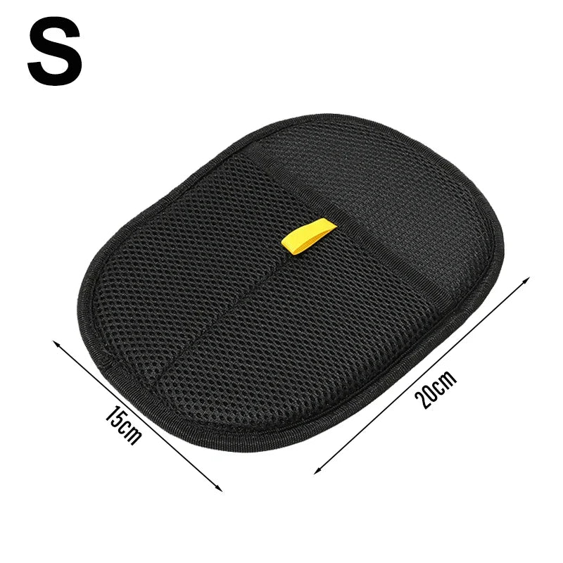 Reusable Electrostatic Pet Hair Removal Mitts Cat & Dog – Cat Supplies