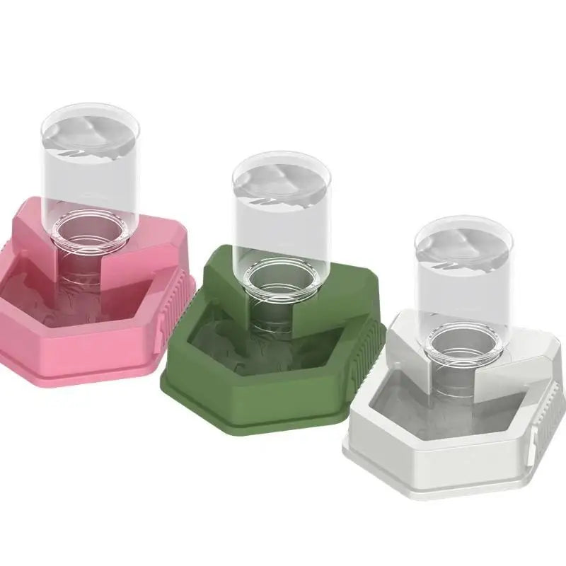 Reptile Auto Hydration Dispenser Bowl - MyPetDollar.com