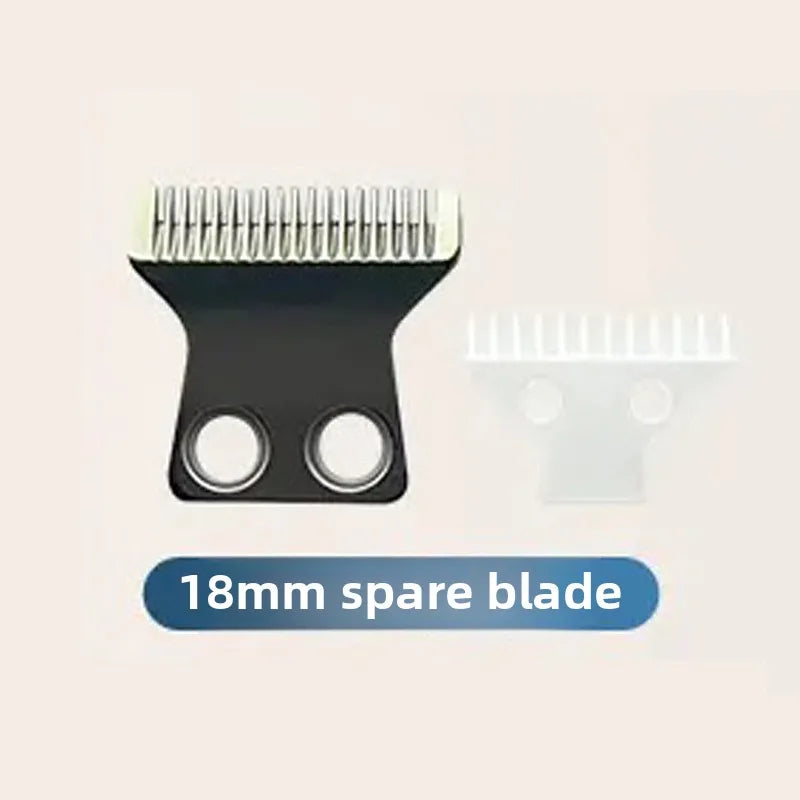 Home Use Pet Grooming Clippers Dog & Cat LED Light