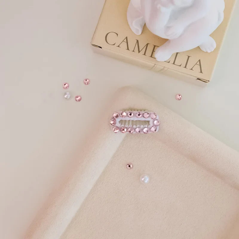 Pet Handmade BB Clip Hair Clip Long Haired - MyPetDollar.com