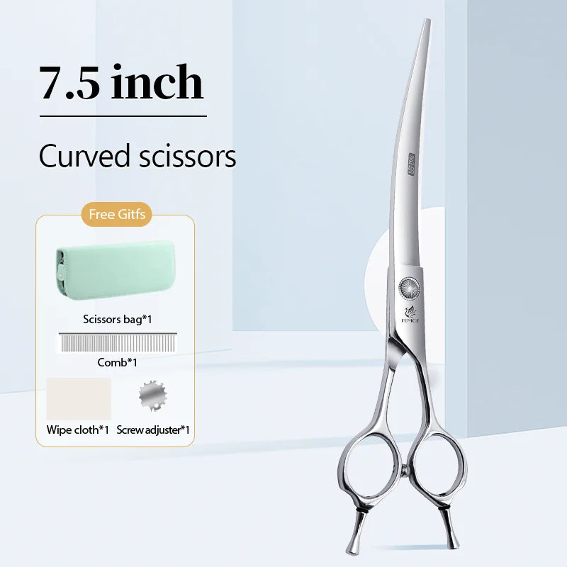 Fenice Professional Home Pets Grooming Set - MyPetDollar.com