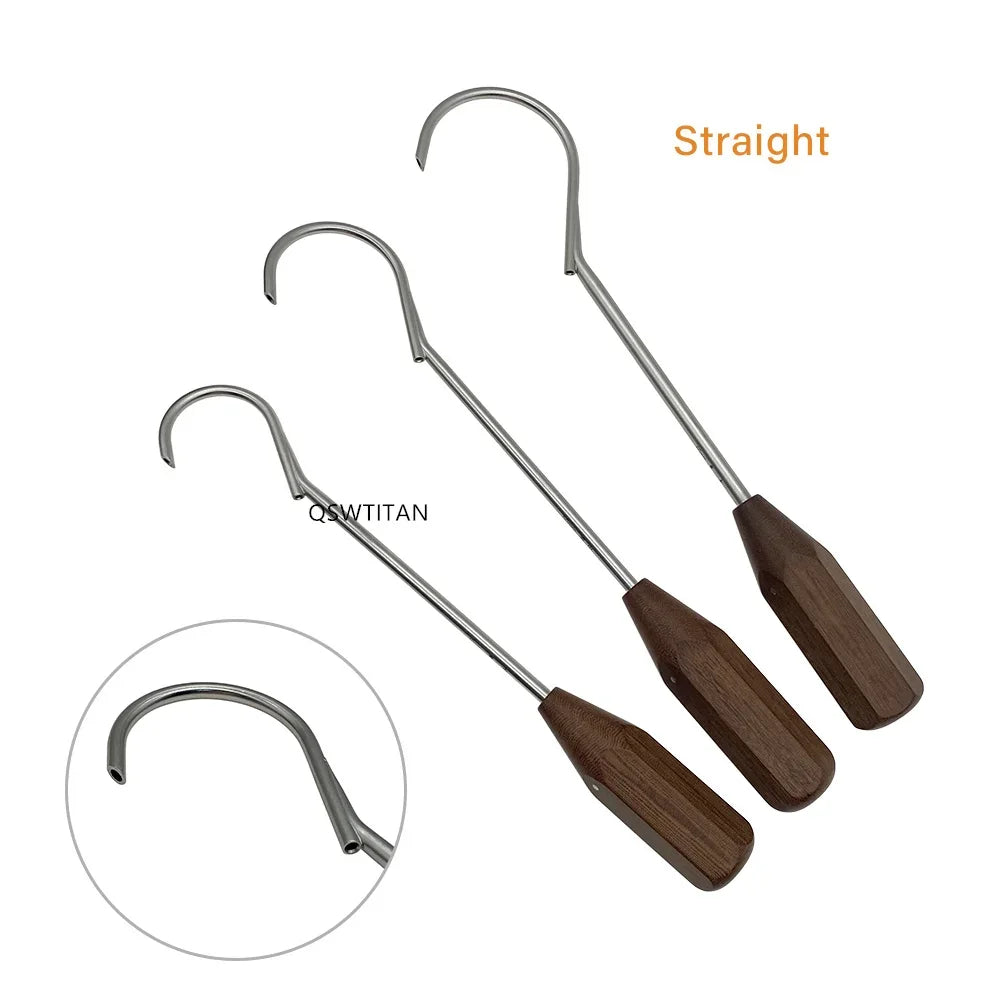 Orthopedic Wire Guider Wire Passers 3mm - MyPetDollar.com