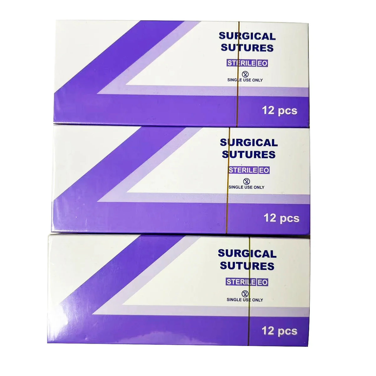 Absorbable Suture Thread (Non-Removable) for - MyPetDollar.com