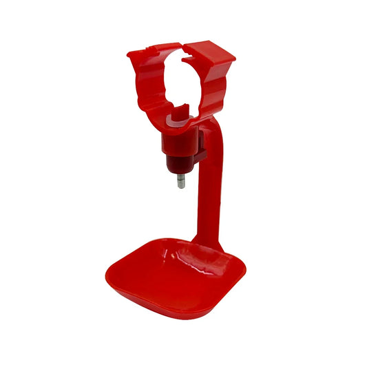 50Pcs Drinking Cups Chicken Hanging Pheasant - MyPetDollar.com
