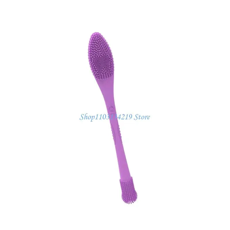N5KC Silicone Pet Toothbrush Comfortable - MyPetDollar.com