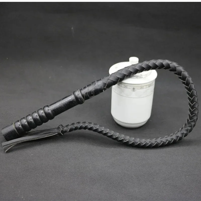 Hand Made Braided Riding Whips Horse Riding - MyPetDollar.com
