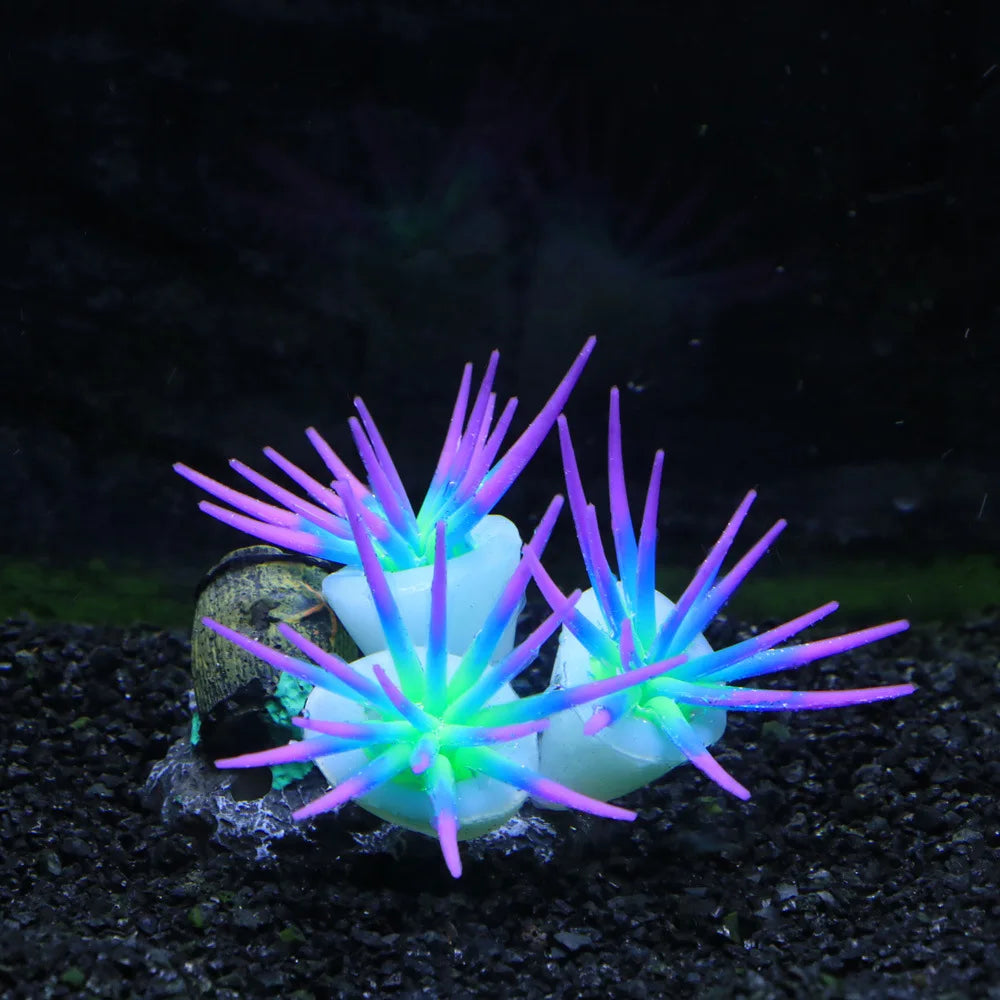 Aquarium Fish Tank Decorations with - MyPetDollar.com