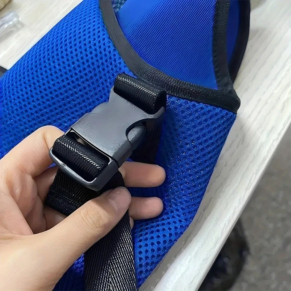 Large Pet Grooming Hammock Hanging - MyPetDollar.com