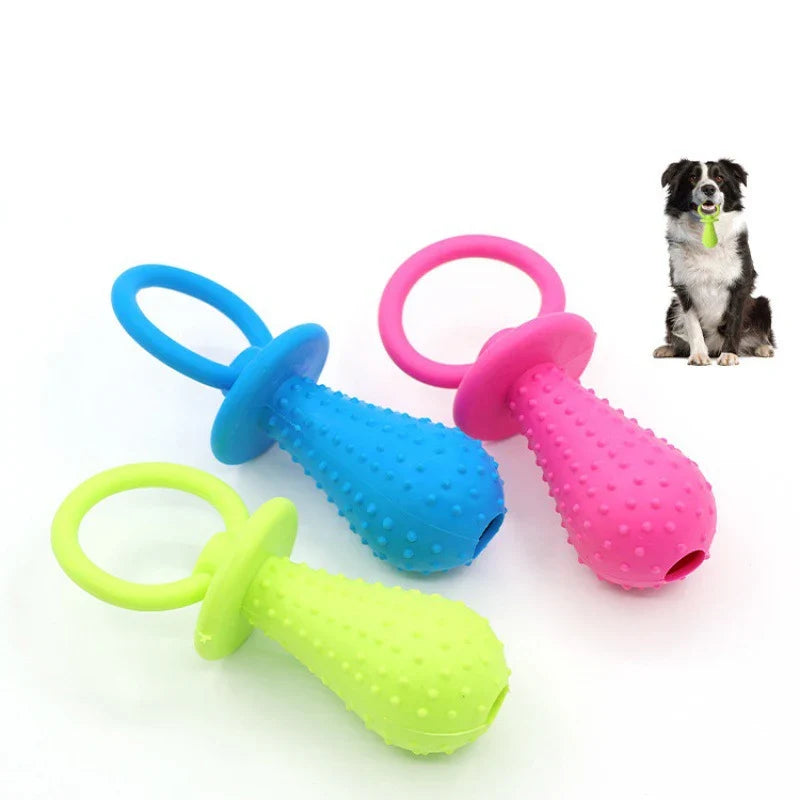 Toys For Small Dogs Indestructible Dog Toy - MyPetDollar.com