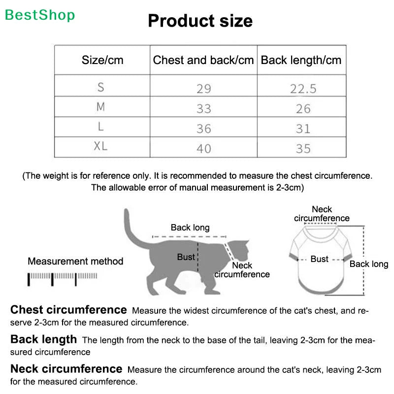 Breathable Dog Cats Jumpsuit Pet Supplies - MyPetDollar.com