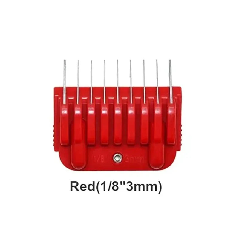 Pet 9 Color Stainless Steel Comb Set For - MyPetDollar.com