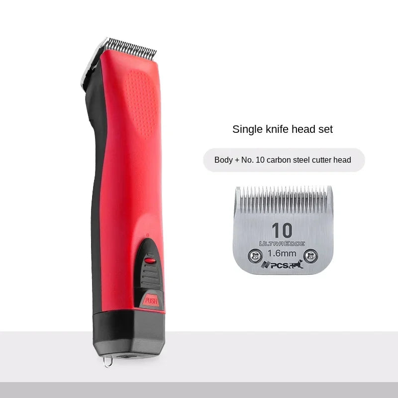 Professional Shaver Pet Electric Clipper Dog - MyPetDollar.com