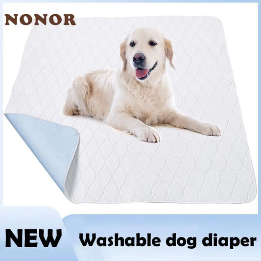 NONOR Pet Diapers Washable Dog Pet Diaper - MyPetDollar.com