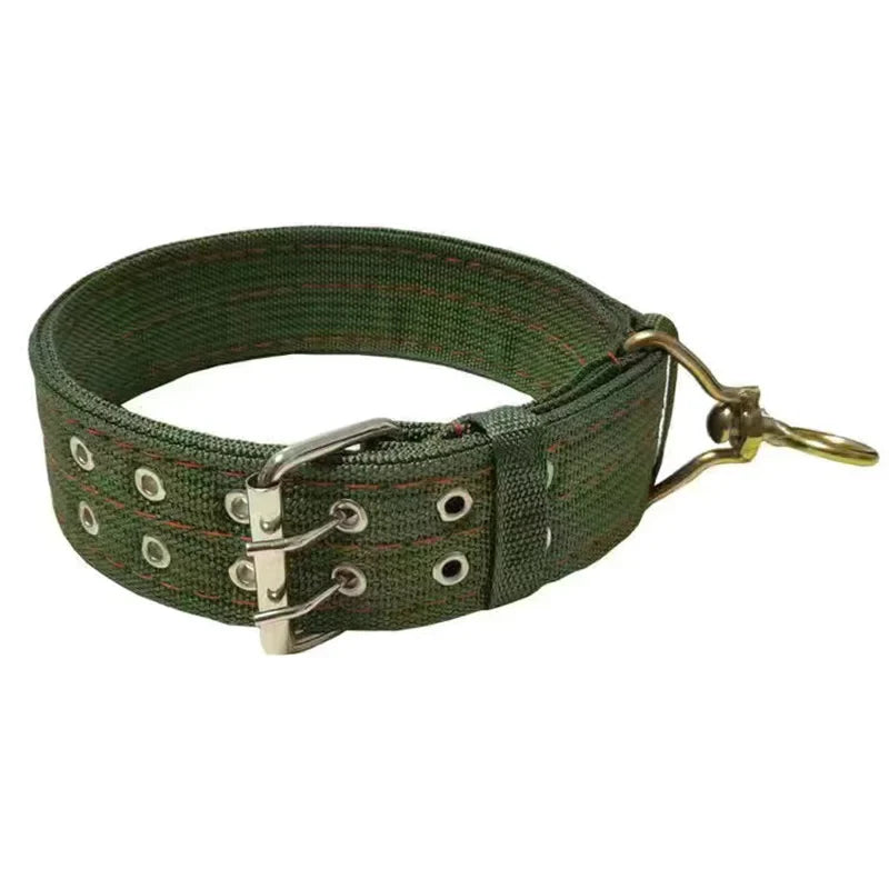Strong Durable Belay Tie Adjustable Cattle - MyPetDollar.com