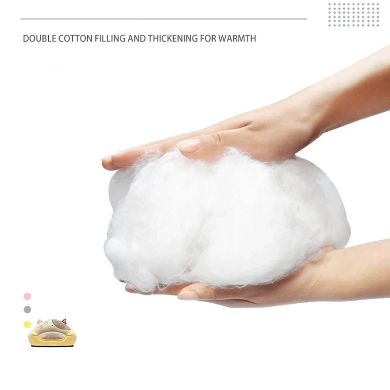 Pet Sleeping Mat Dog Bed Cat Litter Puppy - MyPetDollar.com
