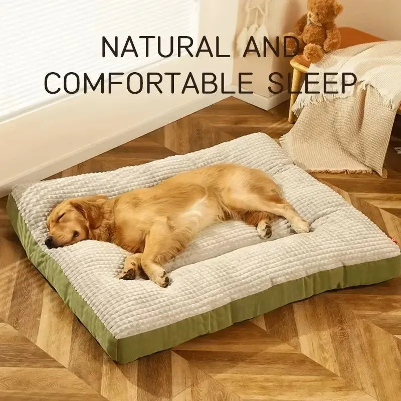 Dog Bed Washable Kennel Four Seasons Pet - MyPetDollar.com