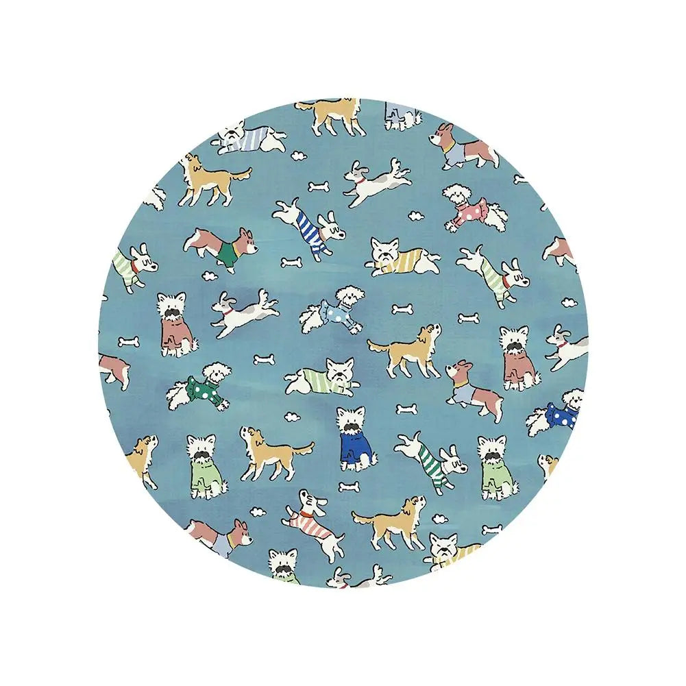 Pets Dog Cooling Mat Summer Pet Cool Mat - MyPetDollar.com