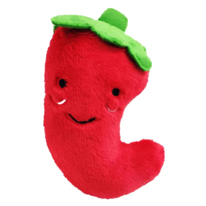 Pet Toys Plush Squeaky Toy Bite-Resistant - MyPetDollar.com