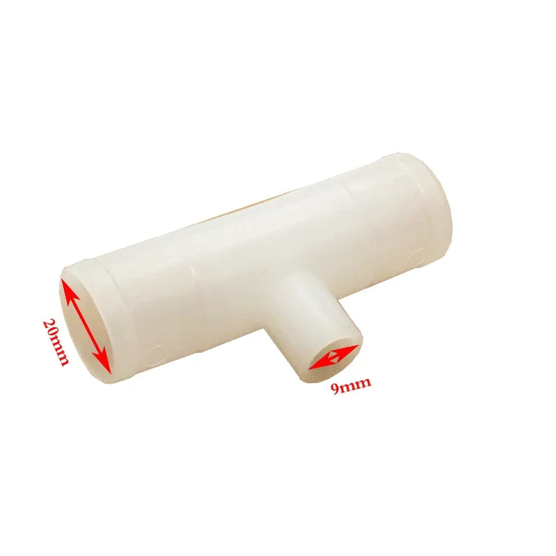 6-30pc Automatic Chicken Drinker Tee - MyPetDollar.com