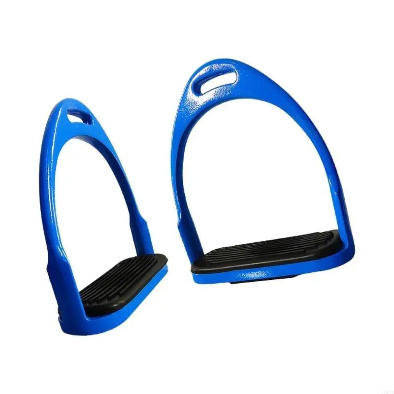 Horse Stirrups, 1Pair High Strength Riding - MyPetDollar.com