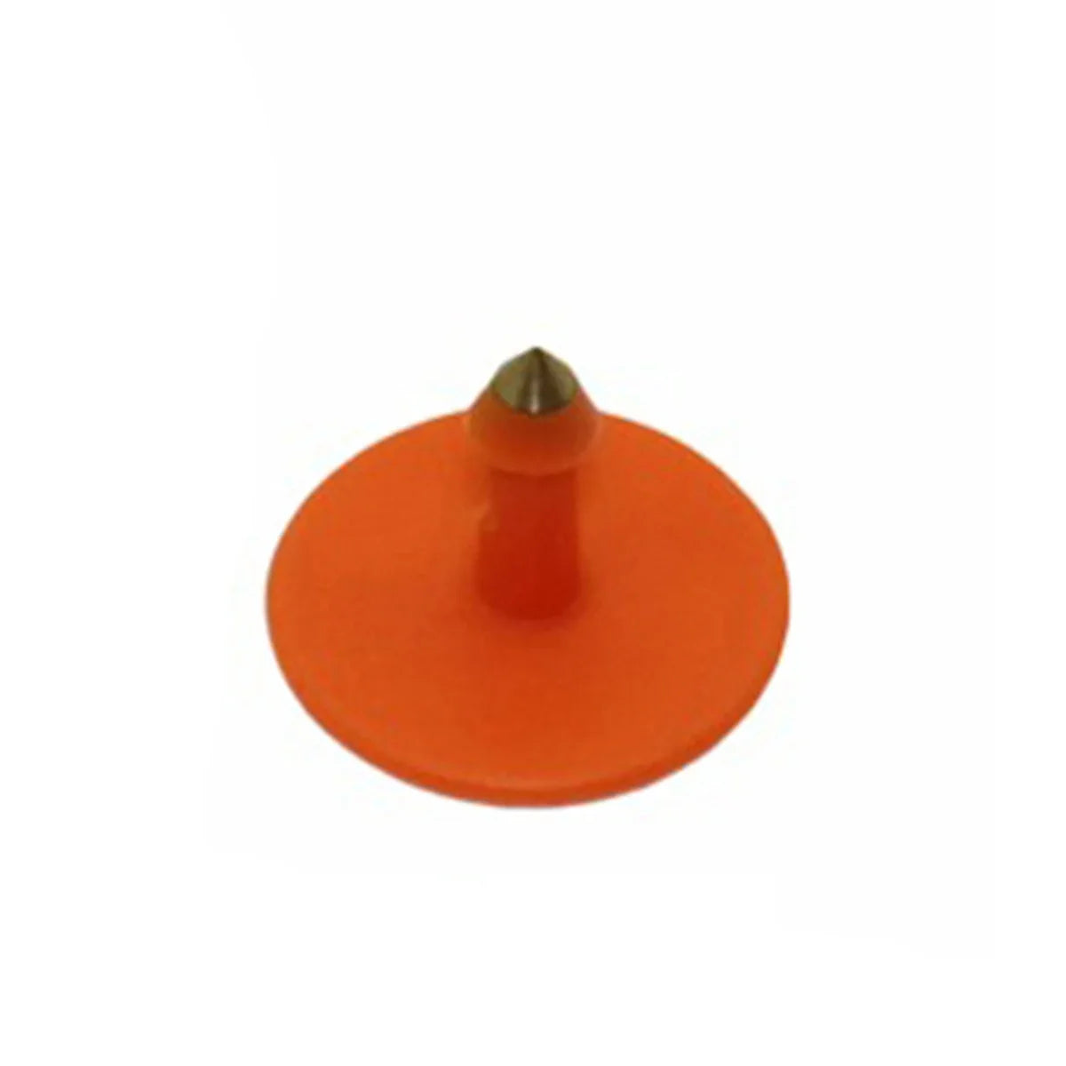 Anti-shedding Sheep Pig Cattle Ear Tag – 4 Colors
