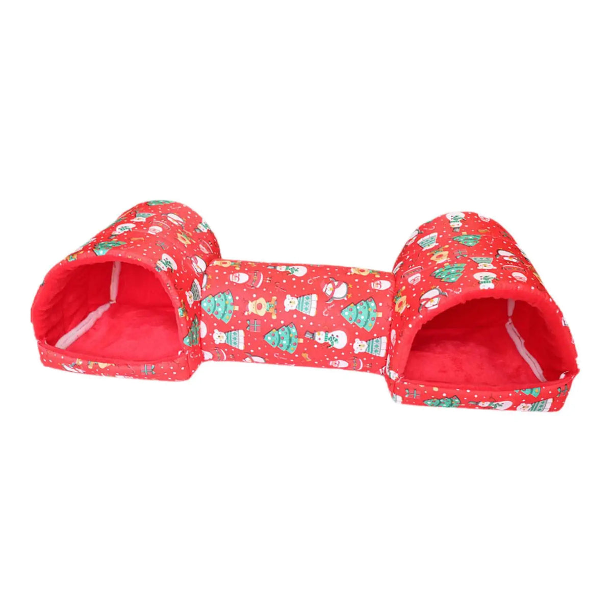 Guinea Pig Tunnels for Small Pets