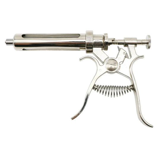 1 Pc Veterinary Animal Continuous Injection - MyPetDollar.com