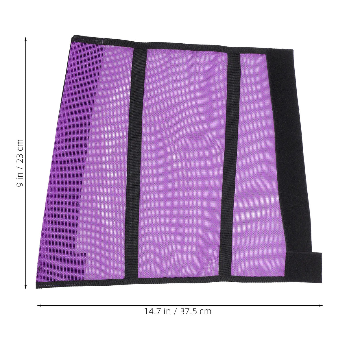 Mesh Horse Leg Protection Net Cover – 2 Colors