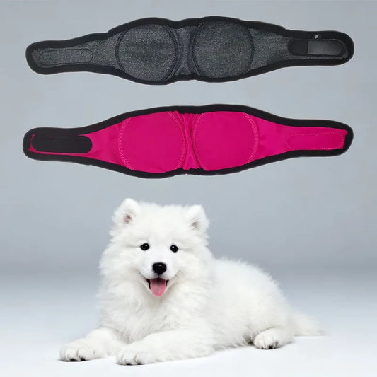 Adjustable Dog Earmuffs - Noise Reduction, - MyPetDollar.com