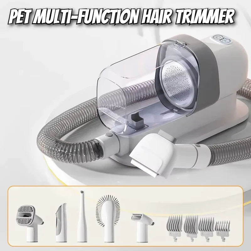 Pet shaver cat dog multi-functional hair - MyPetDollar.com