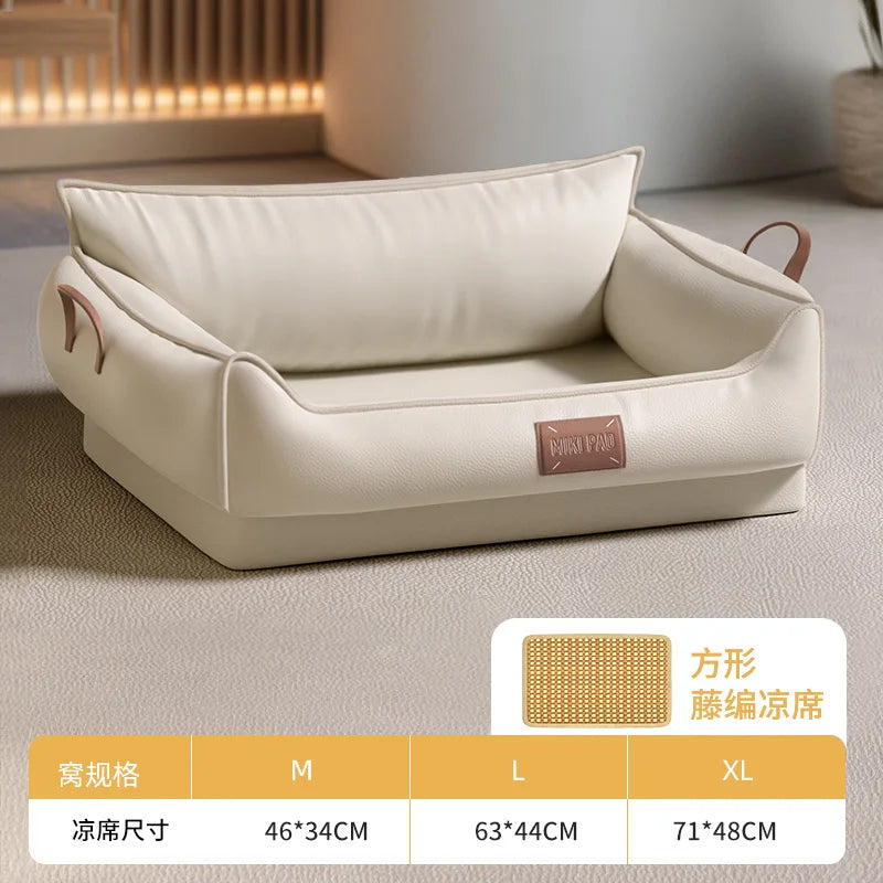 Medium and Large Dog Crate