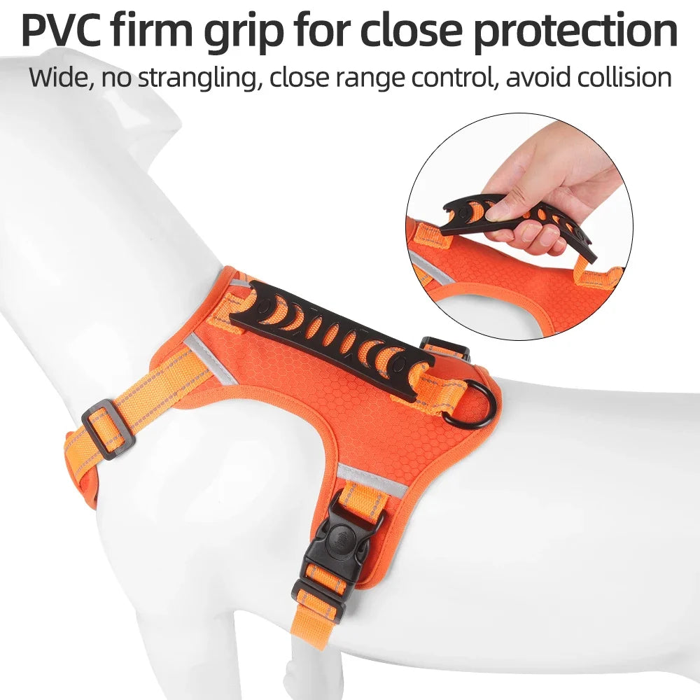 Pet Harnesses Medium Large Dog Labrador - MyPetDollar.com