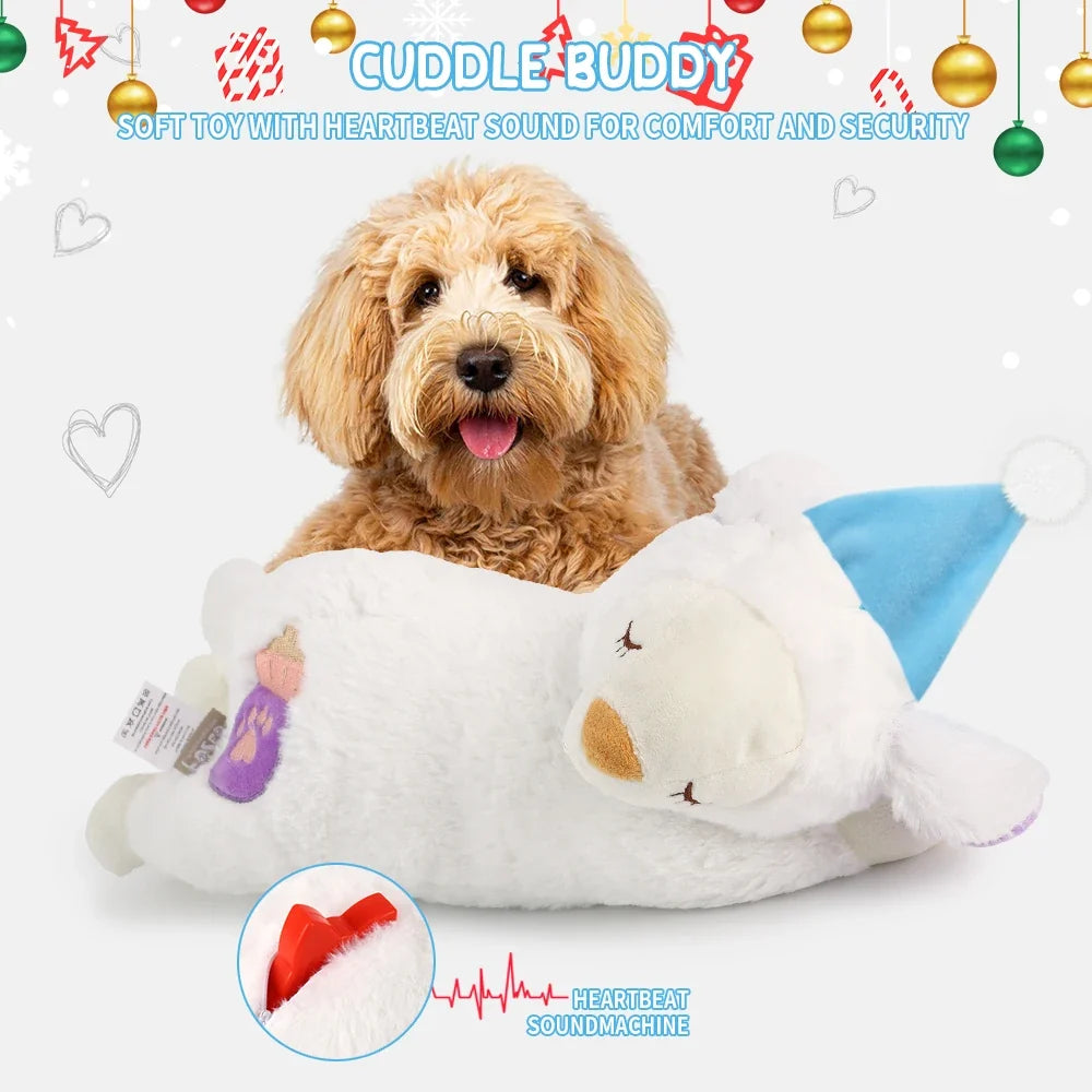 Halloween Themed Plush Dog Toys with - MyPetDollar.com