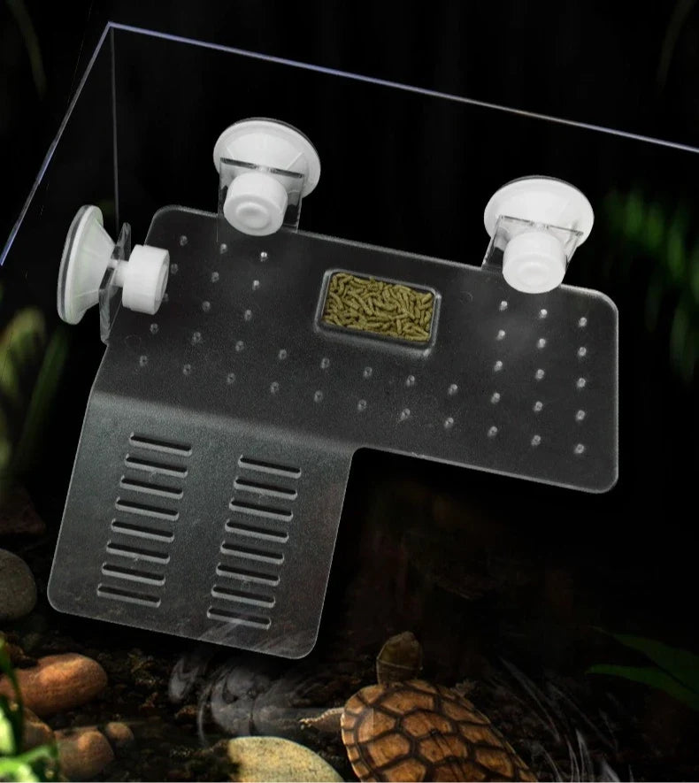 Floating Turtle Basking Platform Climbing - MyPetDollar.com