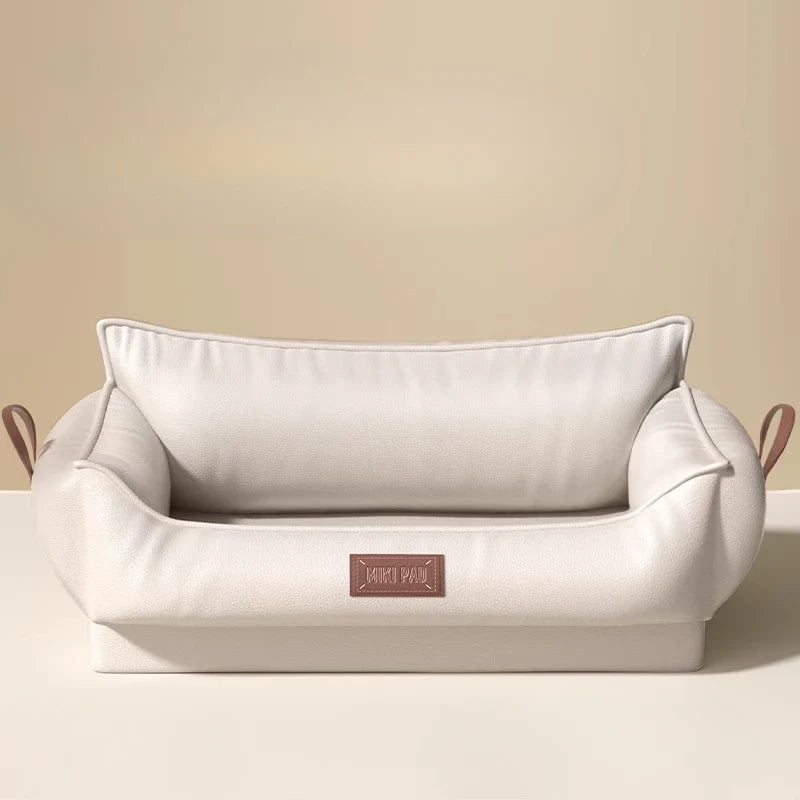 Medium and Large Dog Kennel Winter Warmth - MyPetDollar.com