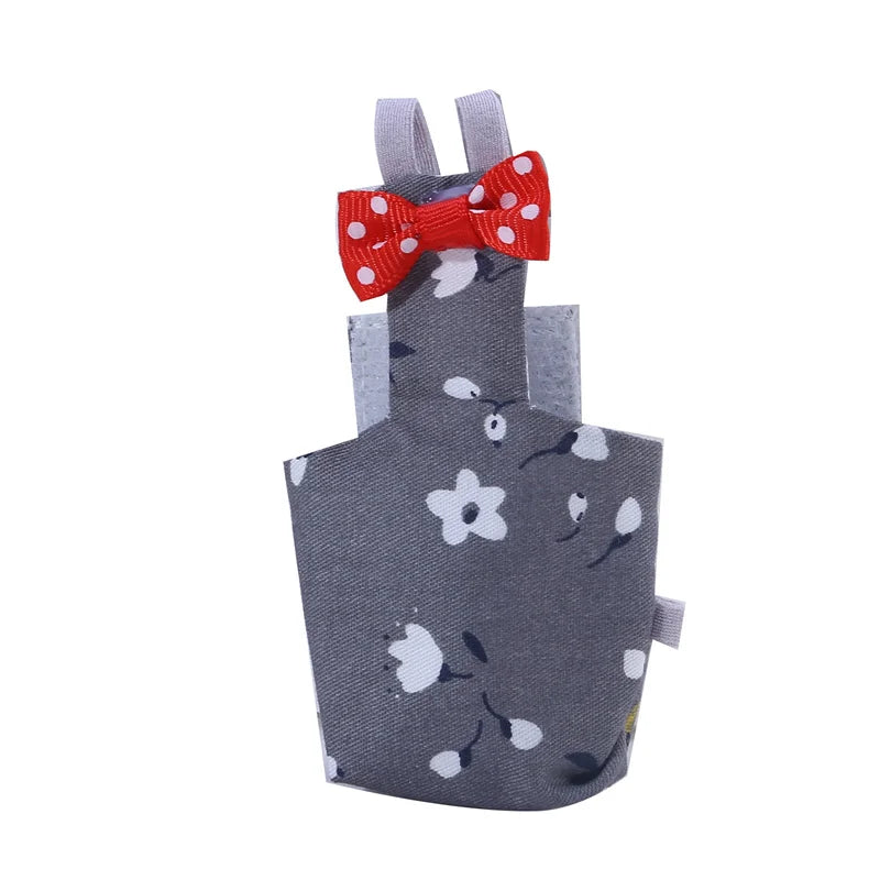 Washable Parrot Diaper